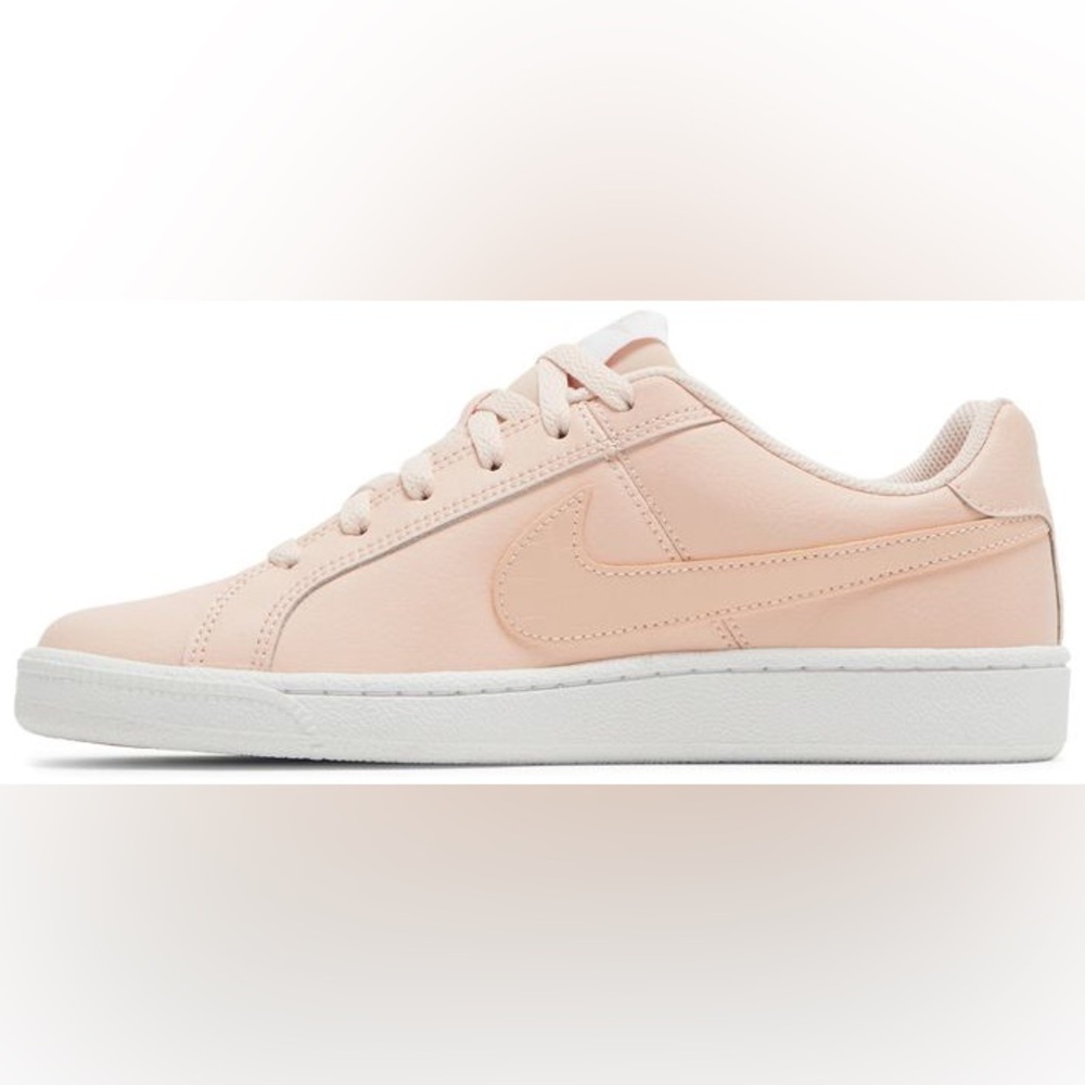 WMNS COURT ROYALE 'WASHED CORAL' SIZE 8.5 - Picture 4 of 8